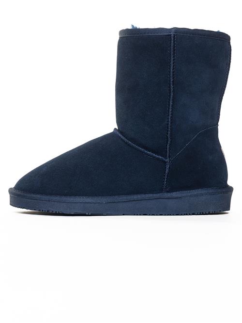 Se Gooce Snowboots 'Fairfield'  navy ved About You