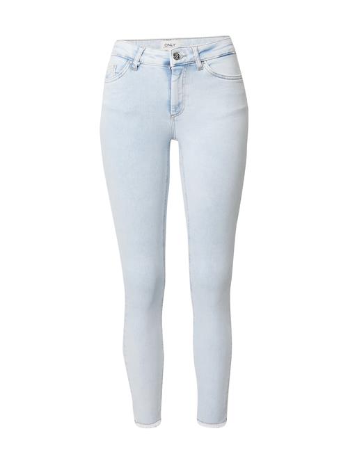 ONLY Jeans 'ONLBlush'  lyseblå