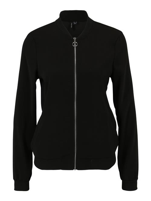 Vero Moda Tall Overgangsjakke  sort