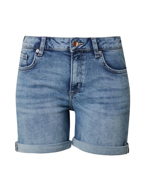 QS Jeans  blue denim