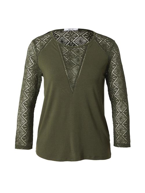 ABOUT YOU Shirts 'Hedda'  khaki