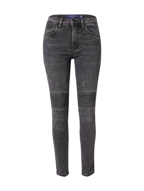 AÉROPOSTALE Jeans  black denim