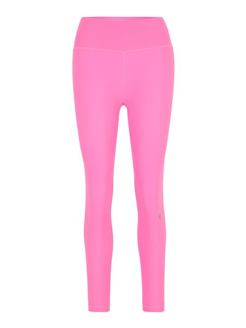 OCEANSAPART Leggings 'Beverly'  neonpink