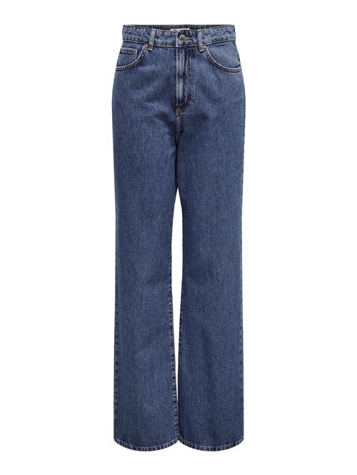 ONLY Jeans 'ONLSILJE'  blue denim