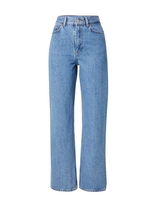 Dr. Denim Jeans 'Echo'  blue denim