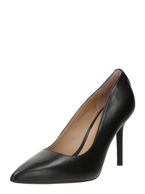 Se Lauren Ralph Lauren Pumps 'LINDELLA'  sort ved About You