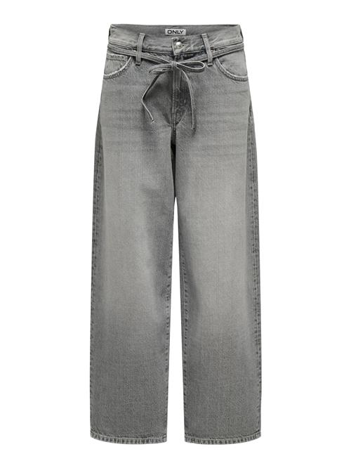 ONLY Jeans 'ONLGianna'  grey denim