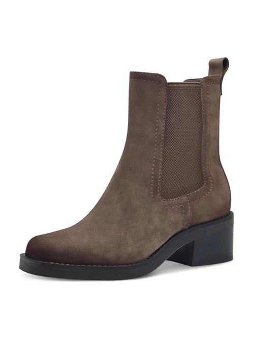 Tamaris Chelsea Boots  taupe