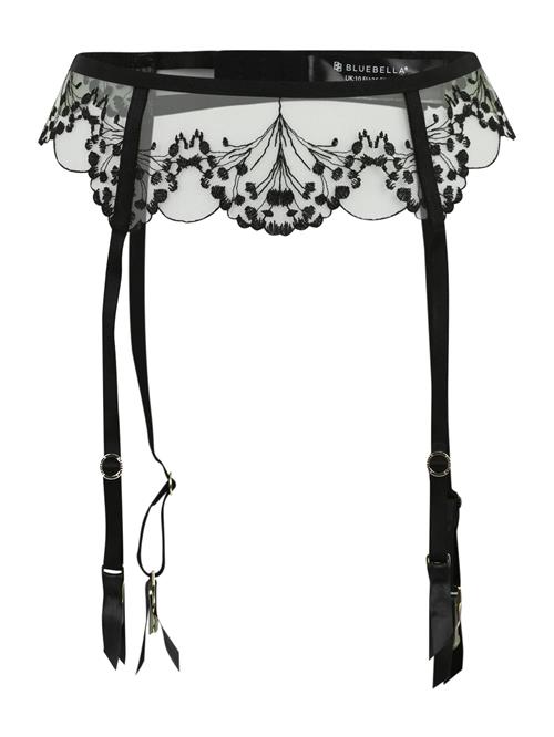 Bluebella Strømpeholder 'Marisa Suspender'  sort