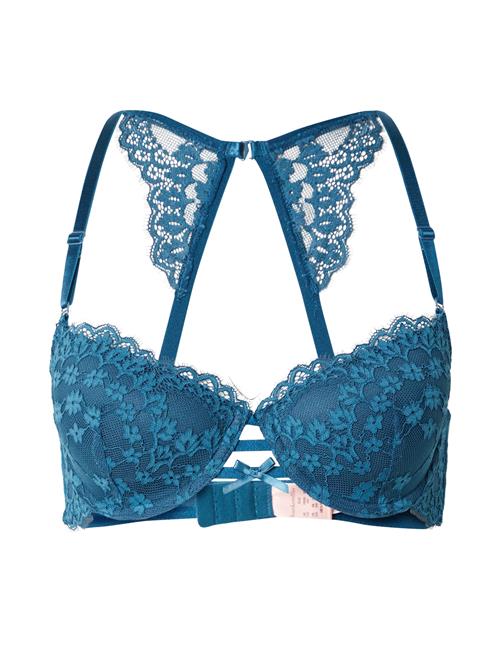 Hunkemöller BH 'Astrid'  navy / safir