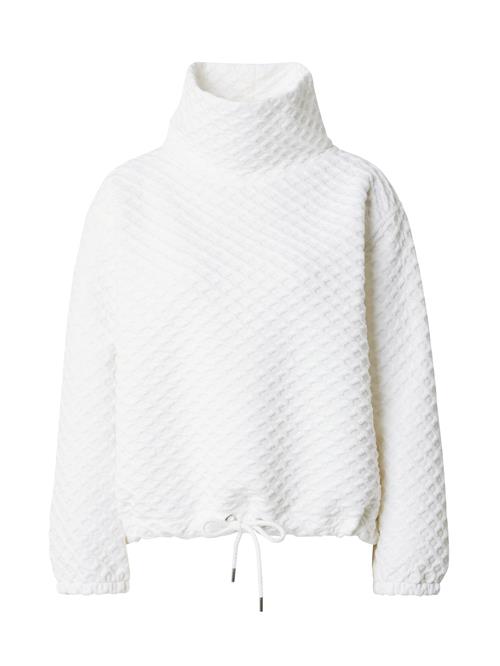 MORE & MORE Sweatshirt  offwhite