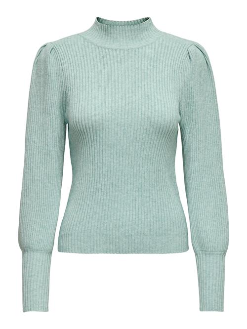 Se ONLY Pullover 'ONLKatia'  mint ved About You