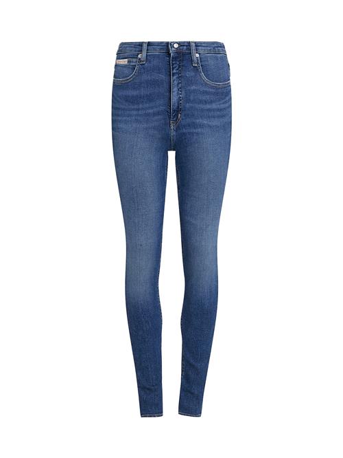 Calvin Klein Jeans Jeans  blue denim / brun