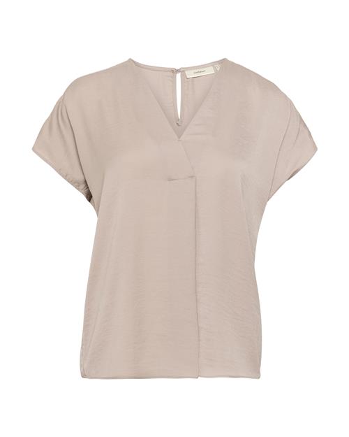 InWear Bluse 'Rinda'  mørkebeige