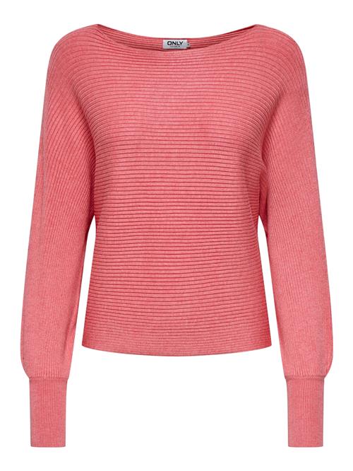 ONLY Pullover 'Adeline'  lys pink