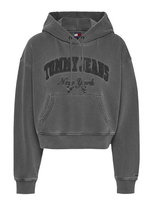 Tommy Jeans Sweatshirt  mørkegrå