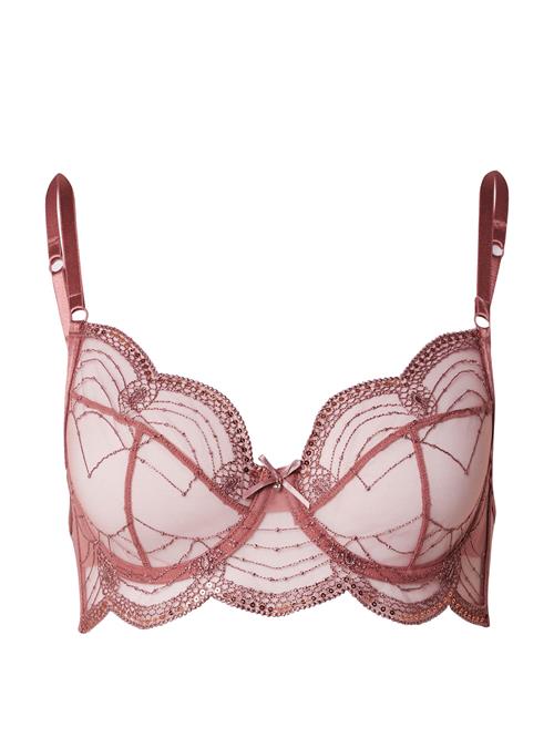 Hunkemöller BH 'Ruby'  rosé