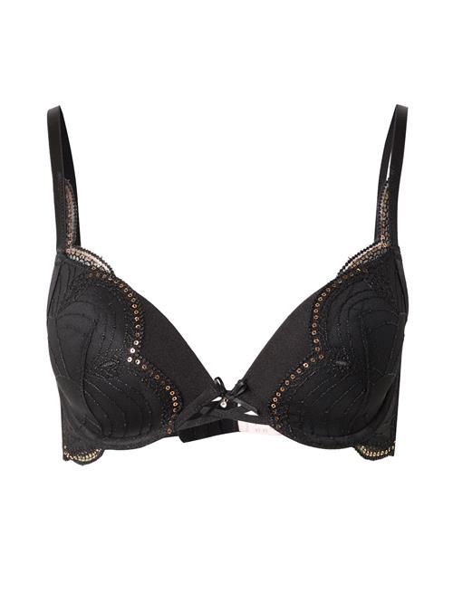 Hunkemöller BH  sort