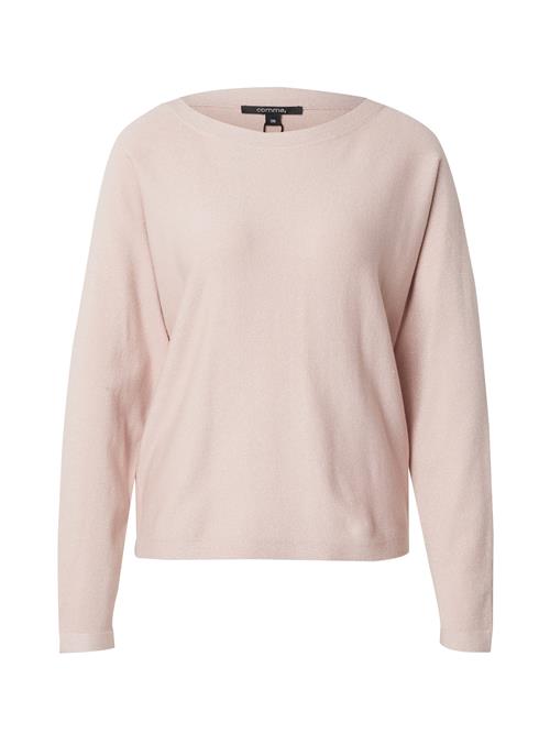 COMMA Pullover  pastelpink