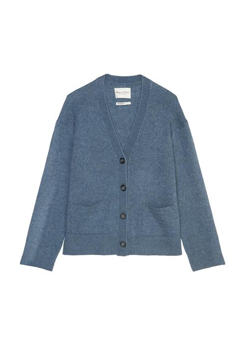 Marc O'Polo Cardigan  safir