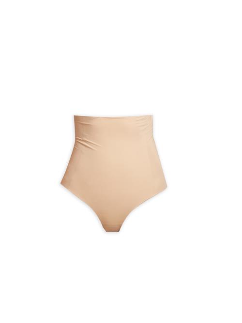 Gisela Shapingslip  beige