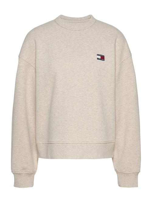 Tommy Jeans Sweatshirt  ecru