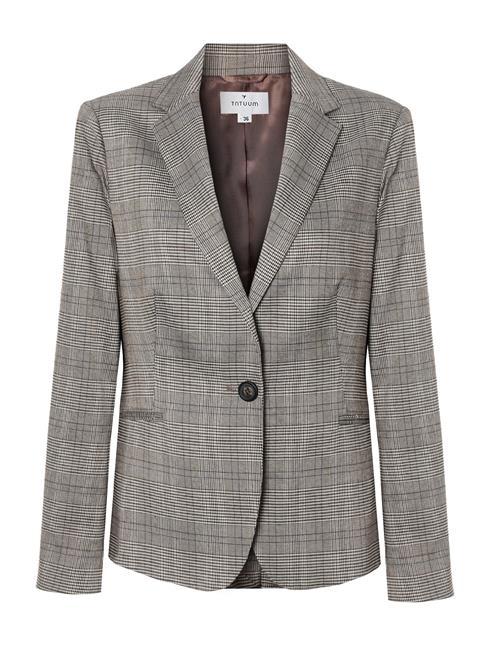 TATUUM Blazer ' EWIA 1'  brun