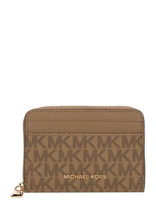 MICHAEL Michael Kors Tegnebog  brun / cognac