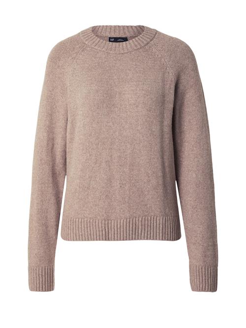 GAP Pullover  beige / beige-meleret