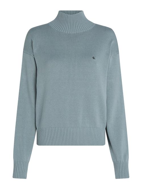 Calvin Klein Jeans Pullover  grå