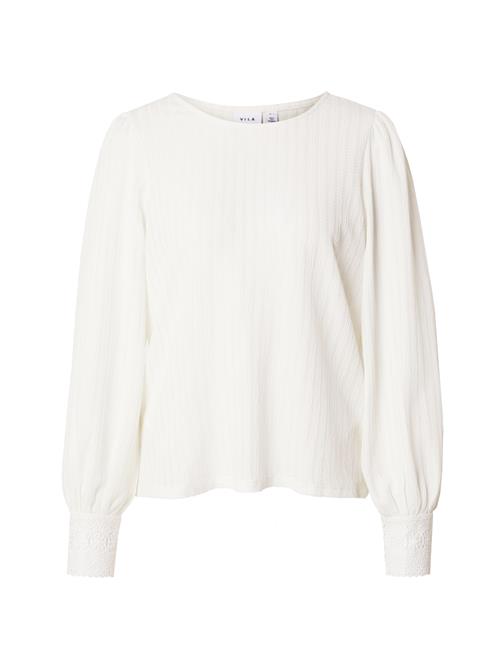 VILA Shirts 'Whitna'  uldhvid