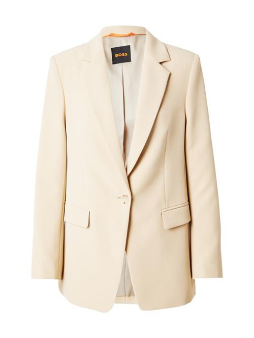 Se BOSS Blazer 'Jabla1'  beige ved About You