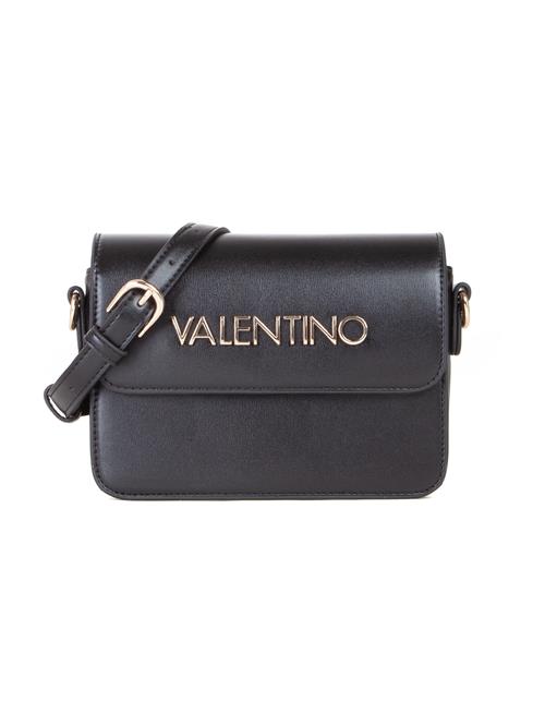 VALENTINO Skuldertaske  guld / sort