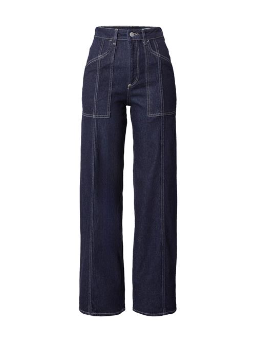 VERO MODA Jeans 'VMKATHY'  blue denim