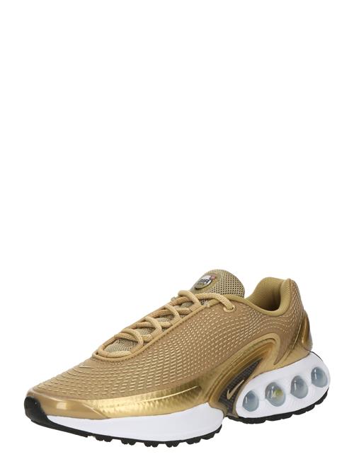 Nike Sportswear Sneaker low 'AIR MAX DN'  guld