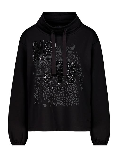 monari Sweatshirt  sort