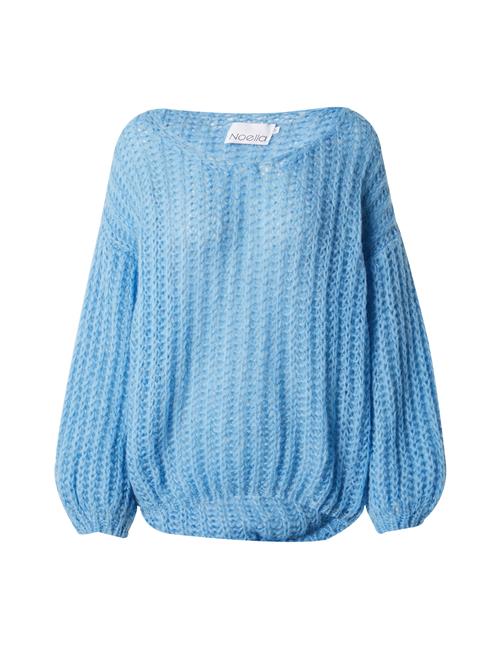 Noella Pullover 'Joseph'  blå