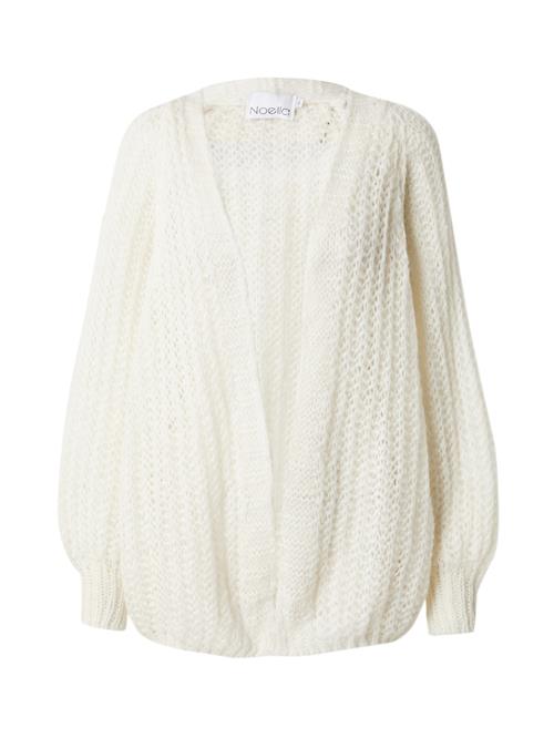 Noella Cardigan 'Joseph'  hvid