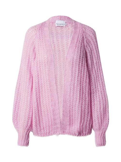 Se Noella Cardigan 'Joseph'  pink ved About You