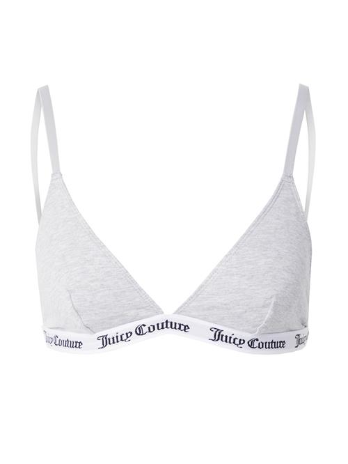 Se Juicy Couture BH  lysegrå ved About You