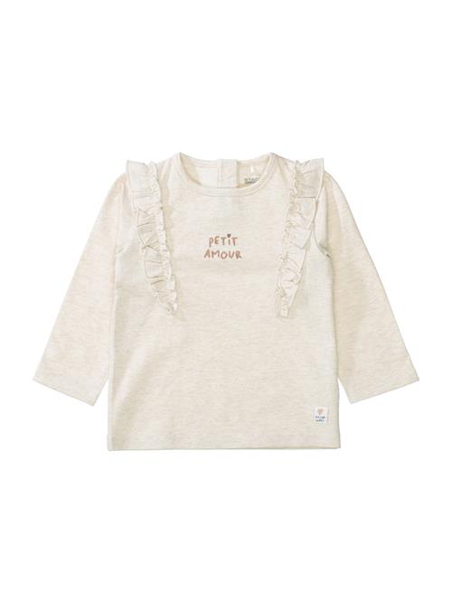 STACCATO Bluser & t-shirts  beige / creme