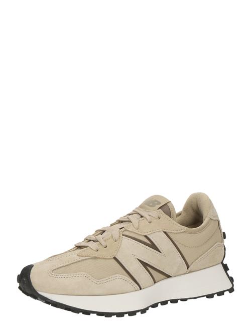 new balance Sneaker low '327'  brun / cappuccino