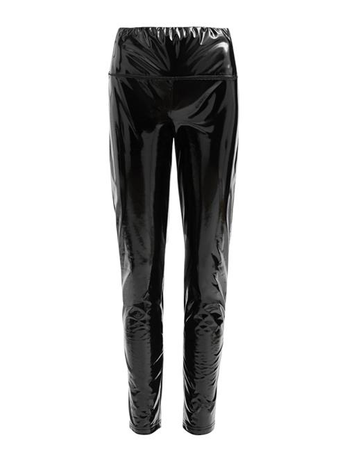 Se AllSaints Leggings  sort ved About You