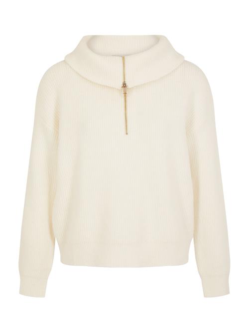 Morgan Pullover  creme