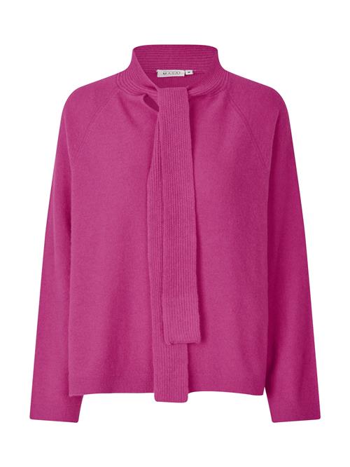 Masai Pullover 'Fadeya'  pink