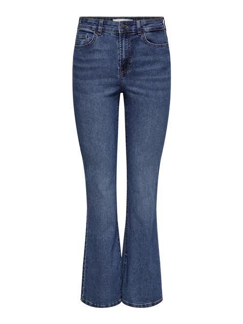 JDY Jeans 'MOON'  blue denim