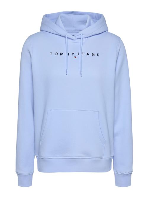 Tommy Jeans Sweatshirt  marin / lyseblå