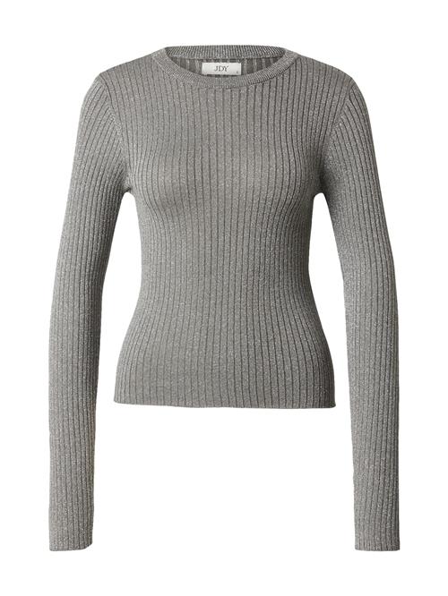 Se JDY Pullover 'JDYPLUM'  grå-meleret ved About You