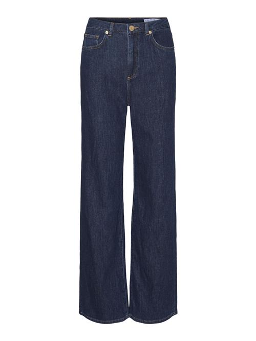 VERO MODA Jeans 'TESSA'  blå / navy / blue denim