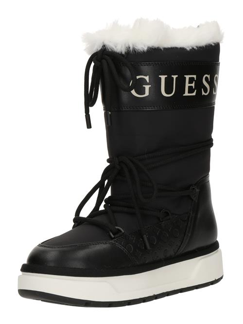 GUESS Snowboots 'Undelo'  sort